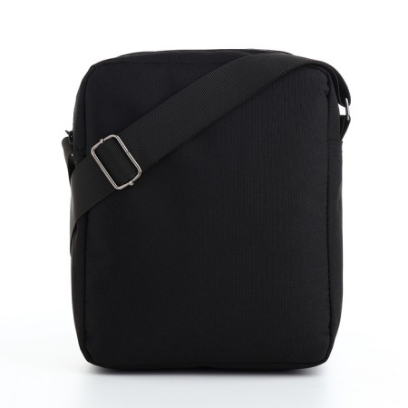 Male Bag 20*8*23, 2 Rightning Department, 3 N/K, Black-2