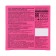 Perfume Water Women's Pink Crystal (based on Pink Molecule 090 09), 100 ml