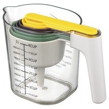 A set of measurements Smart Solutions Gro, 9 pcs