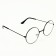Карнавальный аксессуар «Очки волшебника»