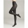 Women's tights Trendy Melange, size 4, color Grey