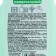 Sanita cream universal, green tea and lime, 300 grams