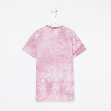 Футболка детская KAFTAN "Dream" р.38 (146-152), лиловый-9