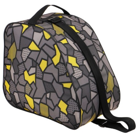 Bag for skates and rollers, 31x28 cm, MIX color-3