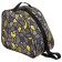 Bag for skates and rollers, 31x28 cm, MIX color