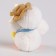 Excavations with a soft toy "Duck"
