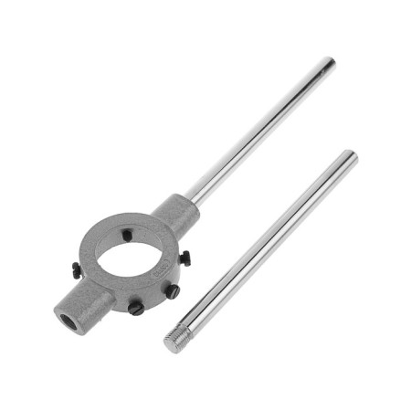 Tundra plain holder, 45 mm, M16 - M20-2