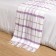 Palermo plaid 140x200cm, 15s/soul, drain/bel/drain, wool 20%, pan 40%, p/e 40%