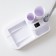 1x60W desktop E27 K-1.5m white