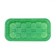 Mini-Pirate for seedlings, 24 × 12 × 11 cm, inserts (11 pcs.) For tablets for seedlings d = 3 cm, Greengo