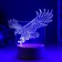 Light "Eagle" Led RGB from the Risalux network