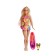 Model-model "Ksenia on vacation" is a hinge, with accessories, mix