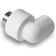 Combined carrier Aqualink, D = 20 mm x 3/4 ", external thread