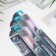 Rendall toothbrush of medium rigidity with Carbon Bristles coal, 1 pc., Mix