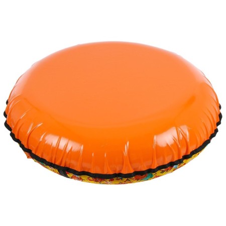 Tubing-vatrushka "Three cats", TB2-70/TC, Czech diameter 75 cm-6