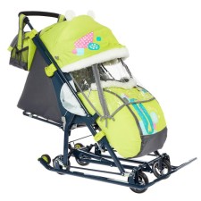 Sancti stroller 