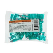AIRLINE “Standard” fuses, 30 A, set 50 pcs