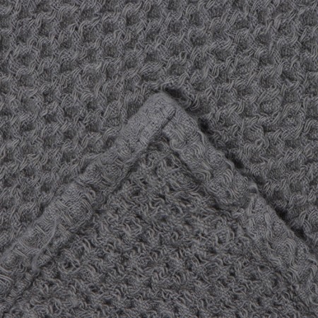 Towel linseed Ethel, 38x65 cm, linen 29% cotton 71%-9