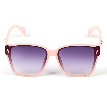 Women's Sunglasses "OneSun", UV 400, Duke 15 cm, lens 6.6x5.3 cm-2