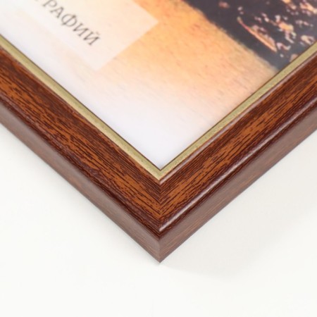 Photo frame 1017-3022 A4 format (21x30 cm)-2