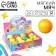 Baby Baby Soft "Fruits", Mix colors, in showbox