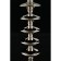 Perla E27 60W desktop lamp