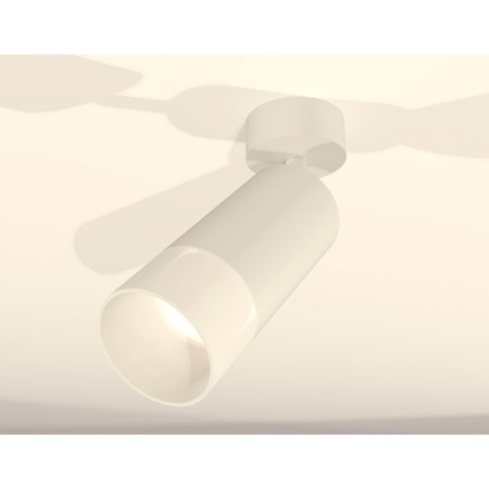 AMBRELLA LIGHT, TECHNO, XM6322012, GU5.3, Color of White Sand, Ambrella Light.-1