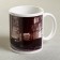 Sublimation "Eugene" Night City, 320 ml, with application