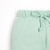 Kit: jumper and pants crumb I am a “bunny”, height 80-86 cm, olive color
