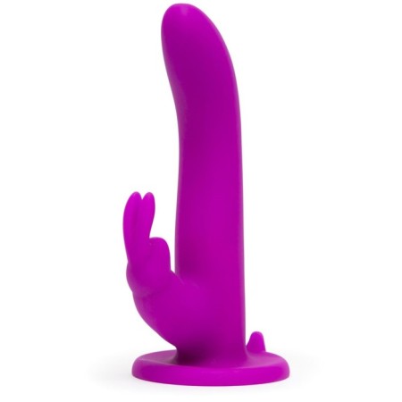 Strap-on Rabbit Strap-on Kit, purple-3