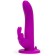 Strap-on Rabbit Strap-on Kit, purple