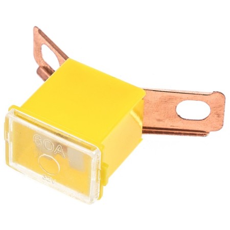 Предохранитель автомобильный Skyway 12V, тип картридж,60А, S09301034
