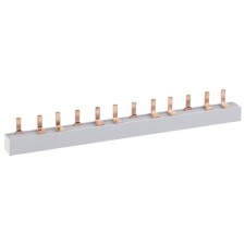 Tire connecting era NO-222-05 PIN for 1 phase load 100a 54 modules
