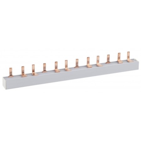 Tire connecting era NO-222-05 PIN for 1 phase load 100a 54 modules