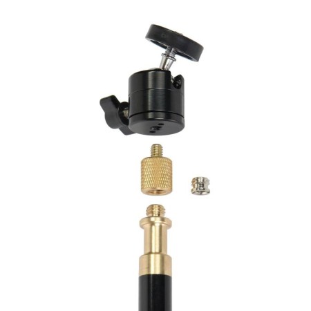 GODOX 210F stand-up stand, for photo / video studios-4