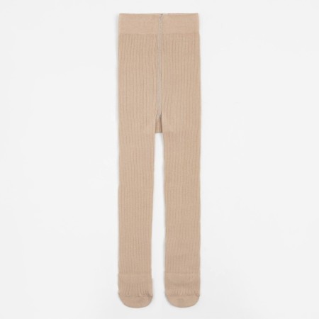Children's tights KAFTAN "BASIC", 116-122 cm, beige-2