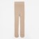 Children's tights KAFTAN "BASIC", 116-122 cm, beige