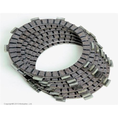 Clutch discs Ferodo FCD0331