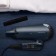 Feng Rowenta CV4753F1, 2200 W, 3 modes, 2 speeds, concentrator, dark blue