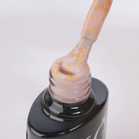 Geld Potal nail polish gel, 3 phase, 8 ml, led/uv, color (055)-2