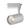 Technical TR003-1-6W3K-M-W, LED, 6 W, 96x130 mm, 430 lm, 3000k, white, white