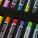 Pastel dry art 72 colors, Koh-I-Noor Toison D`or 8517/72