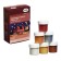 Acrylic paint, set of 6 colors x 20 ml, gamut "Hobbies", frost -resistant
