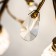 Aurika chandelier 9xg9 gold 60x60x30cm Bayerlux