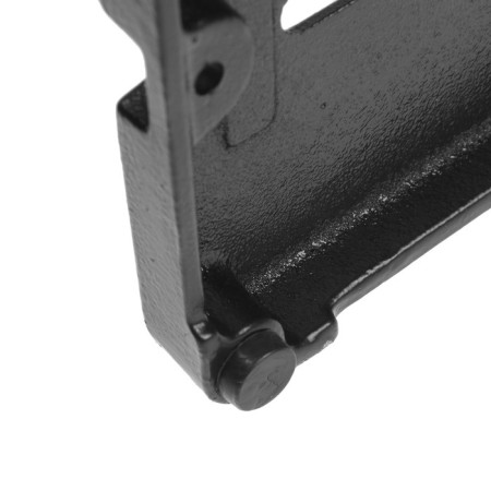 Star for Ushm P.I.T. P0010004, circle diameter 100-150 mm, angular vice 45 °, cast base-4
