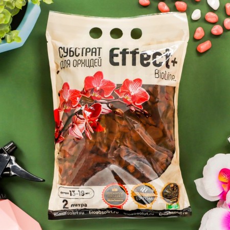 Substant for Effect+™ Bio Line 13-19 mm, 2 l