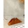 Napkin "Gora", 18.5 × 7 cm, oak