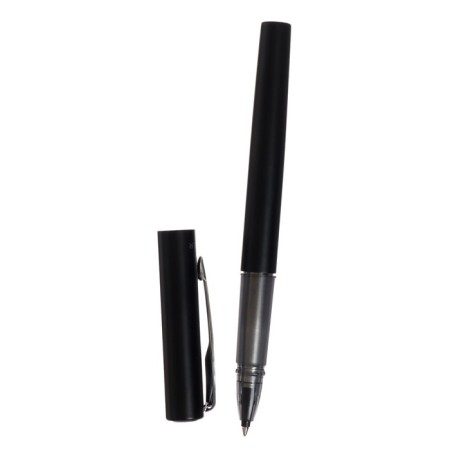 PARKER Vector XL Black-Black Roller, Thin 0.8mm, Give/UP 2159774-3