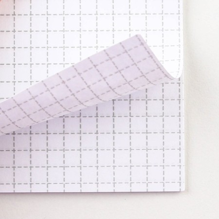Notepad 10x10 cm, 16 liters “March 8. Children's »Mix-17