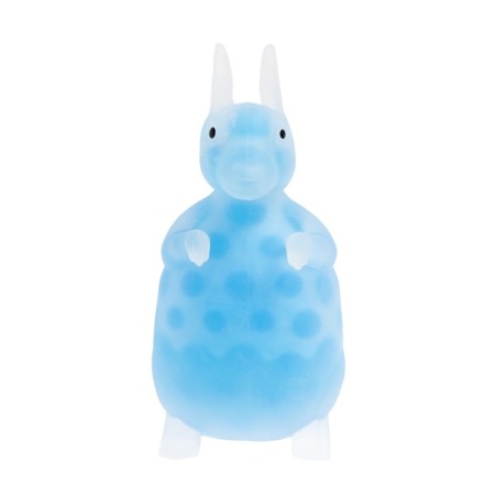 Kangaroo machine with a hydrogel, the color of mix-1
